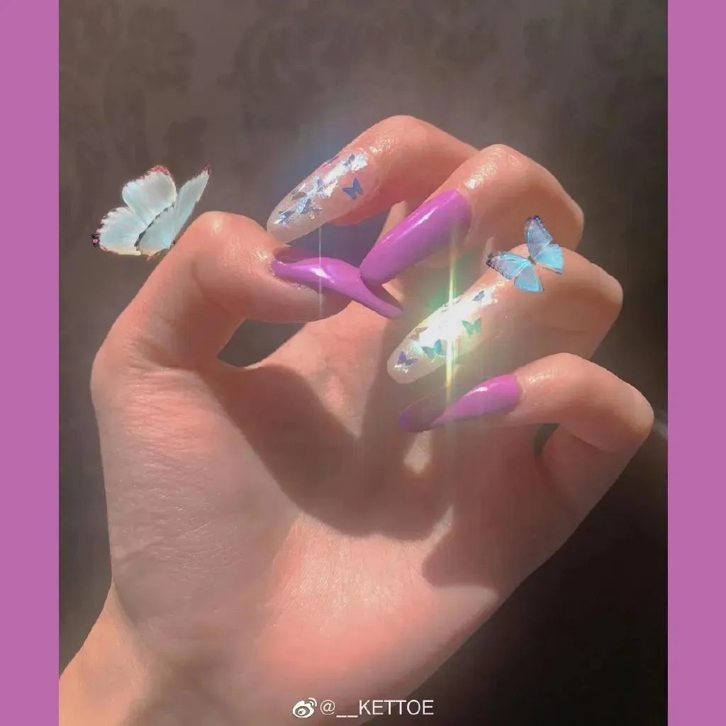 Kettoe – NO.01 微博配图[19] [65P]插图4